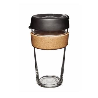 澳洲 KeepCup 隨身杯 軟木系列-L (6色可選)