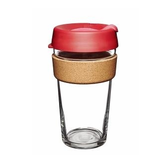 澳洲 KeepCup 隨身杯 軟木系列-L (6色可選)