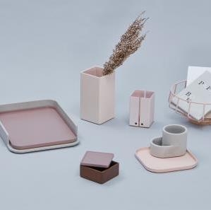 camino｜LUIS 文件架