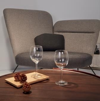 camino｜SOLEDAD 單人沙發