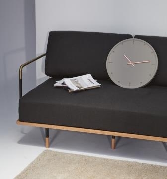 camino｜MATEO 雙人極簡沙發