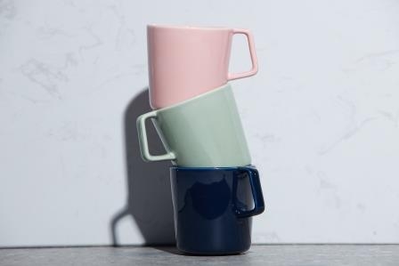 camino｜FRANCIA 馬克杯 (三色可選)