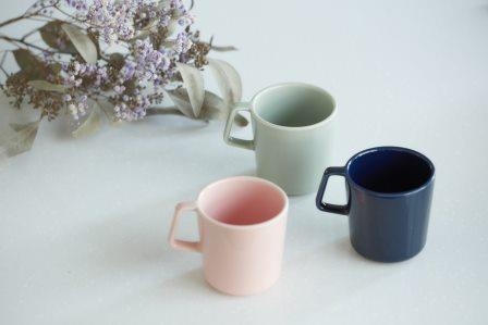 camino｜FRANCIA 馬克杯 (三色可選)