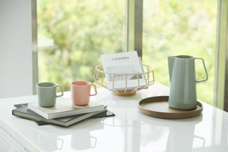 camino｜FRANCIA 馬克杯 (三色可選)