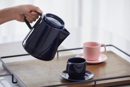 camino｜FRANCIA 茶杯碟