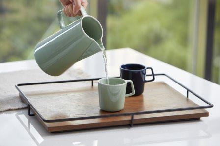 camino｜FRANCIA 水壺