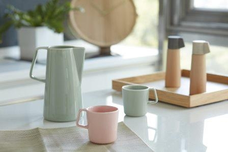 camino｜FRANCIA 水壺