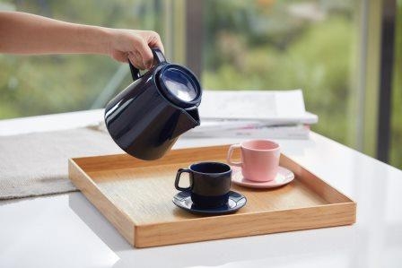 camino｜FRANCIA 茶壺