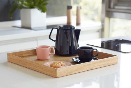 camino｜FRANCIA 茶壺