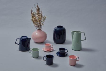 camino｜FRANCIA 茶壺