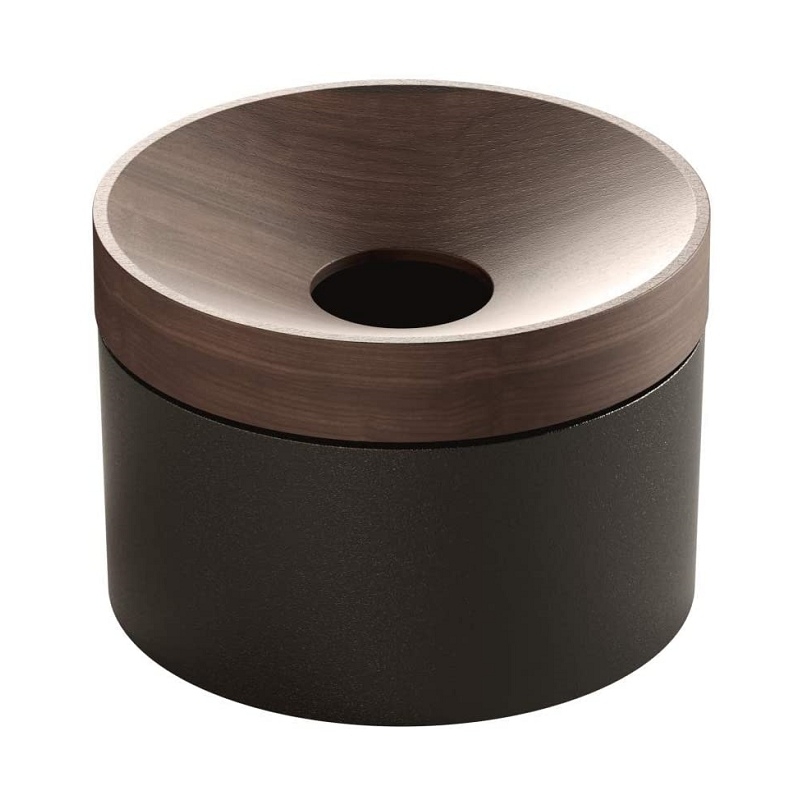 Mordeco◆ 二代實木轉轉零錢盒 (2色)