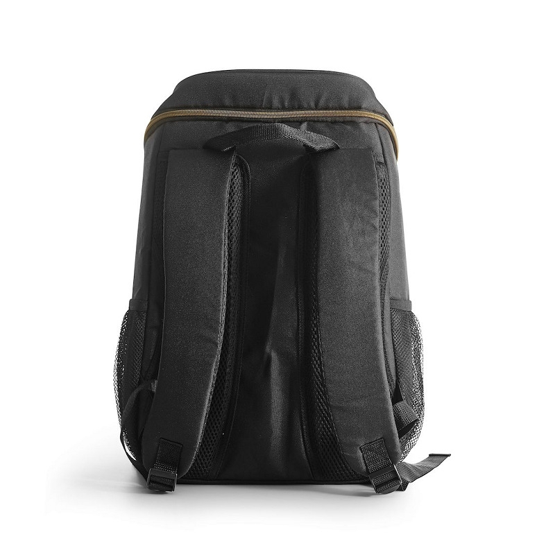 瑞典 Sagaform ◆ City系列城市保冷背包-黑