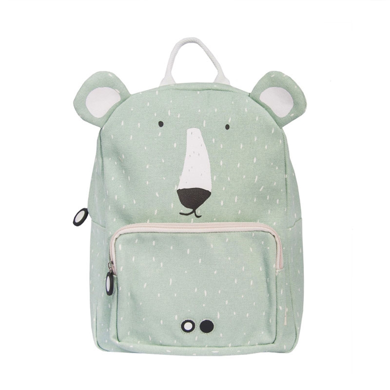 【比利時 Trixie 】動物造型背包 Part I (4款可選)