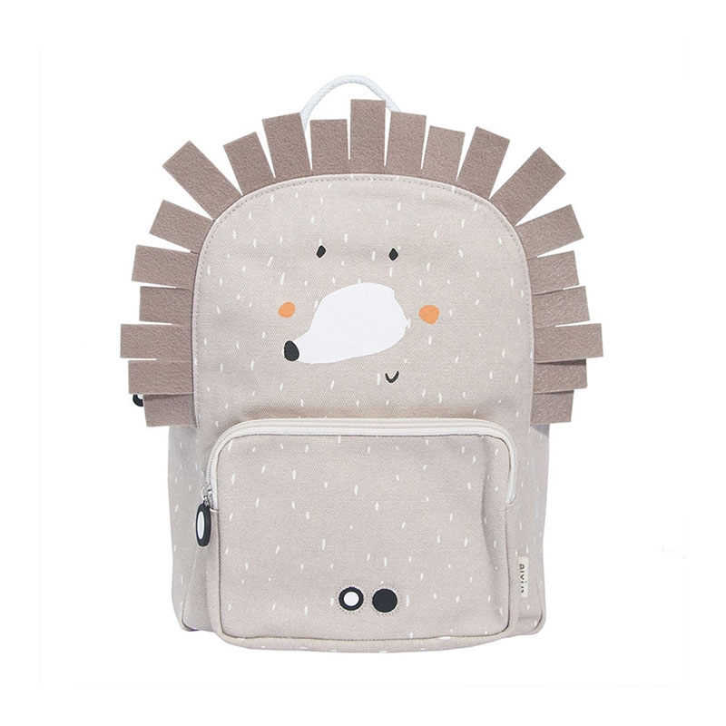 【比利時 Trixie 】動物造型背包 Part I (4款可選)