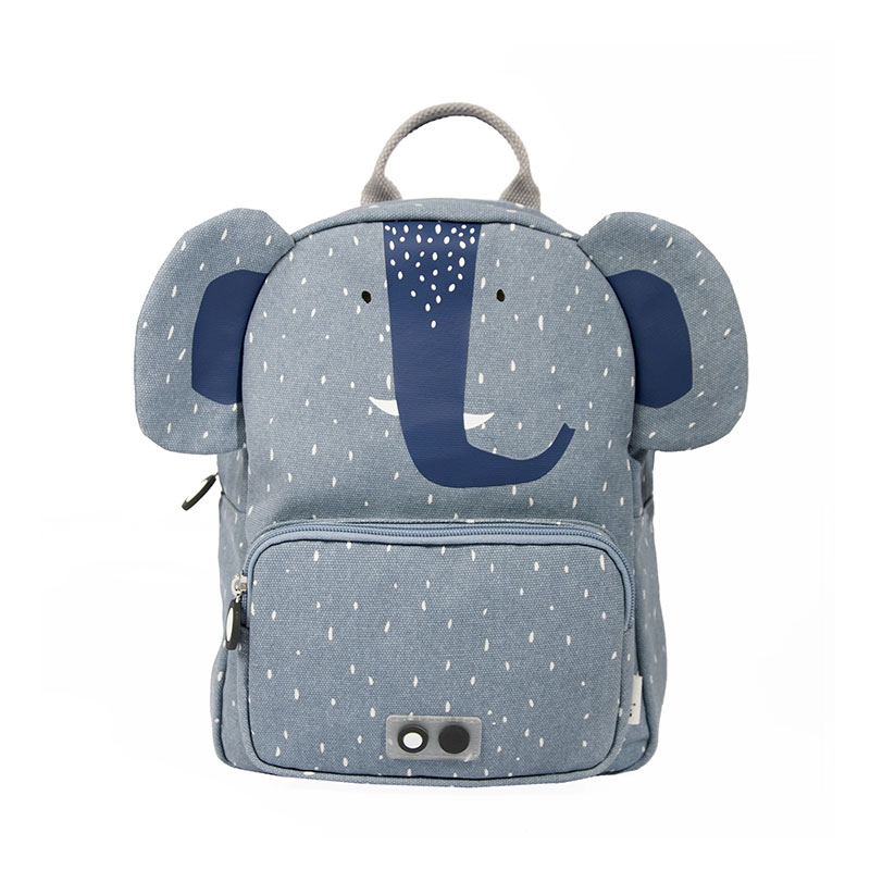 【比利時 Trixie 】動物造型背包 Part I (4款可選)