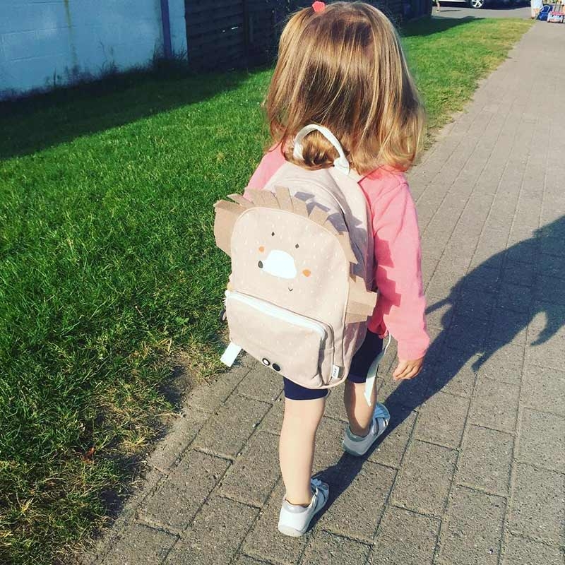 【比利時 Trixie 】動物造型背包 Part I (4款可選)