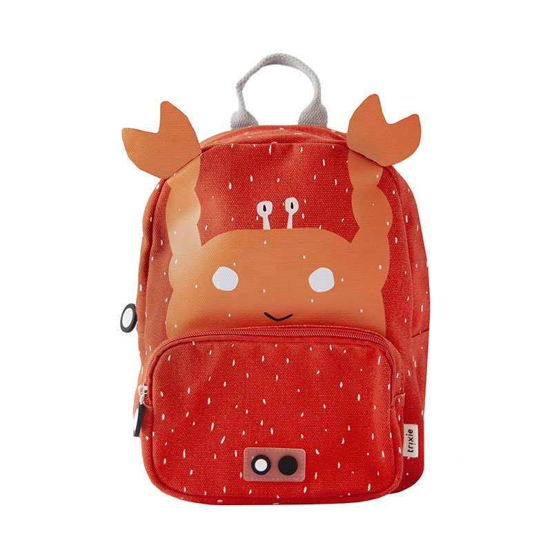 【比利時 Trixie 】動物造型背包 Part II (3款可選)