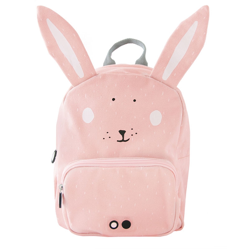 【比利時 Trixie 】動物造型背包 Part II (3款可選)