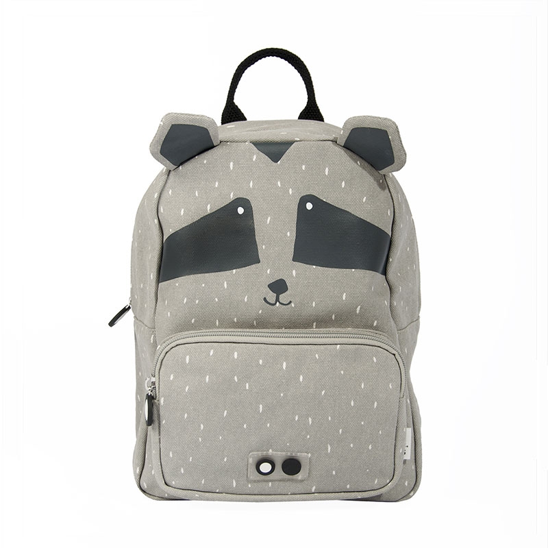 【比利時 Trixie 】動物造型背包 Part III (3款可選)