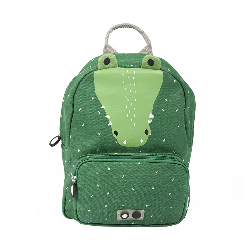 【比利時 Trixie 】動物造型背包 Part III (3款可選)