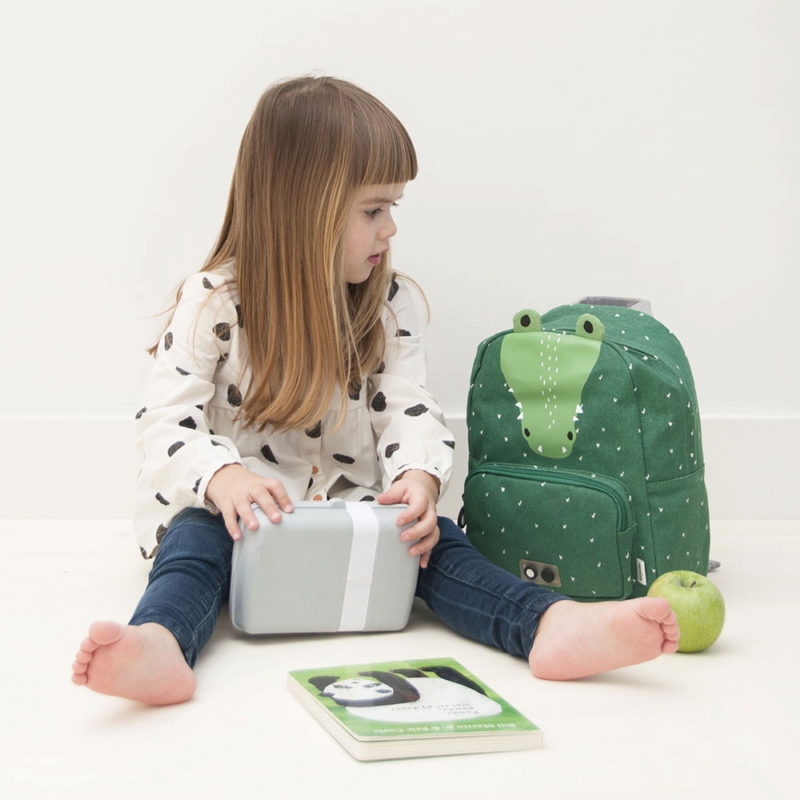 【比利時 Trixie 】動物造型背包 Part III (3款可選)