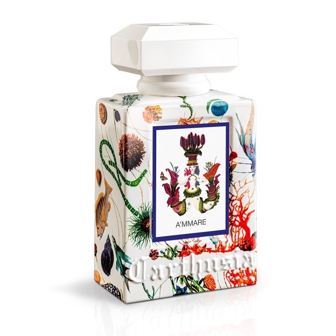 【現貨】Carthusia ◆海洋風味系列淡香水50ml 【現貨】Carthusia ◆海洋風味系列淡香水50ml