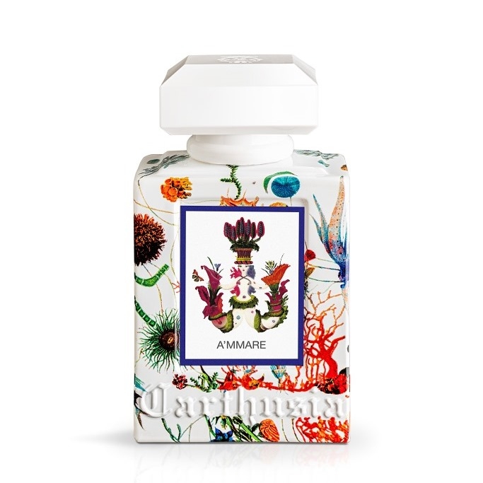 【現貨】Carthusia ◆海洋風味系列淡香水50ml 【現貨】Carthusia ◆海洋風味系列淡香水50ml