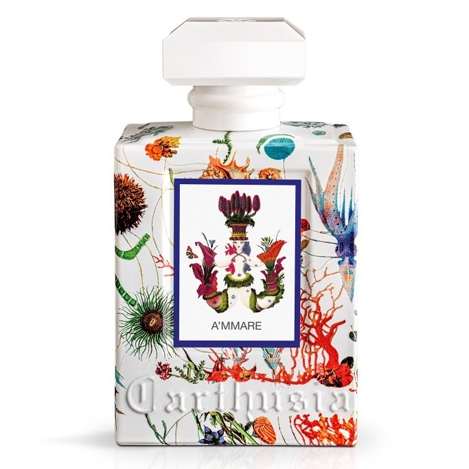 【現貨】Carthusia ◆海洋風味系列淡香水 100ml