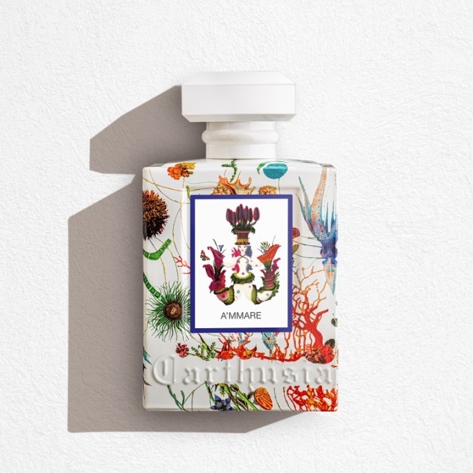 【現貨】Carthusia ◆海洋風味系列淡香水 100ml