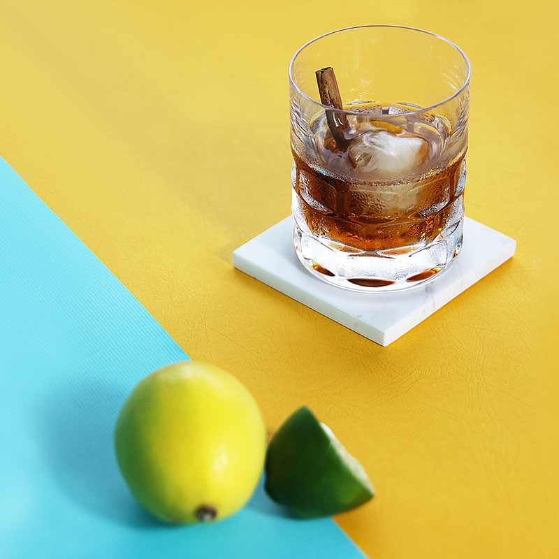 【Rogaska】MAISON 紳品邁森-威士忌杯2入