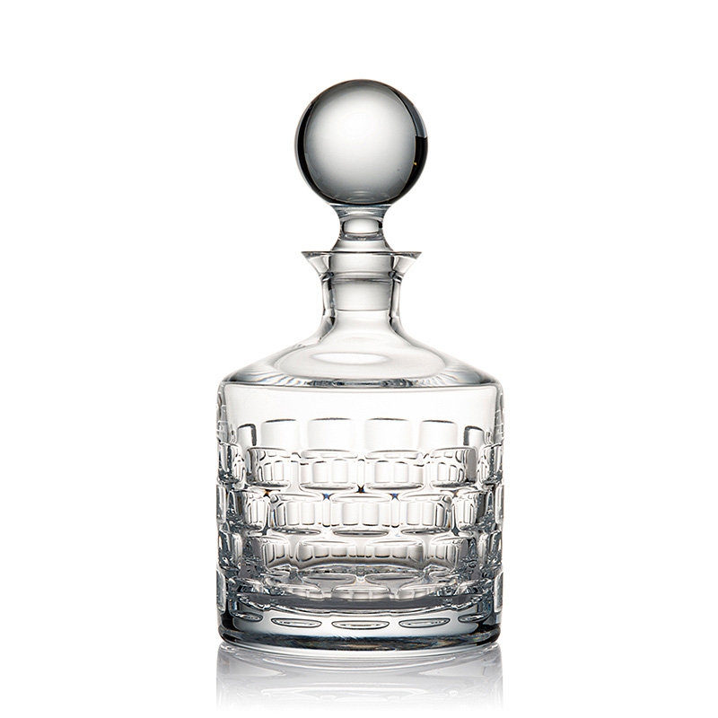 【Rogaska】MAISON 紳品邁森-酒壼