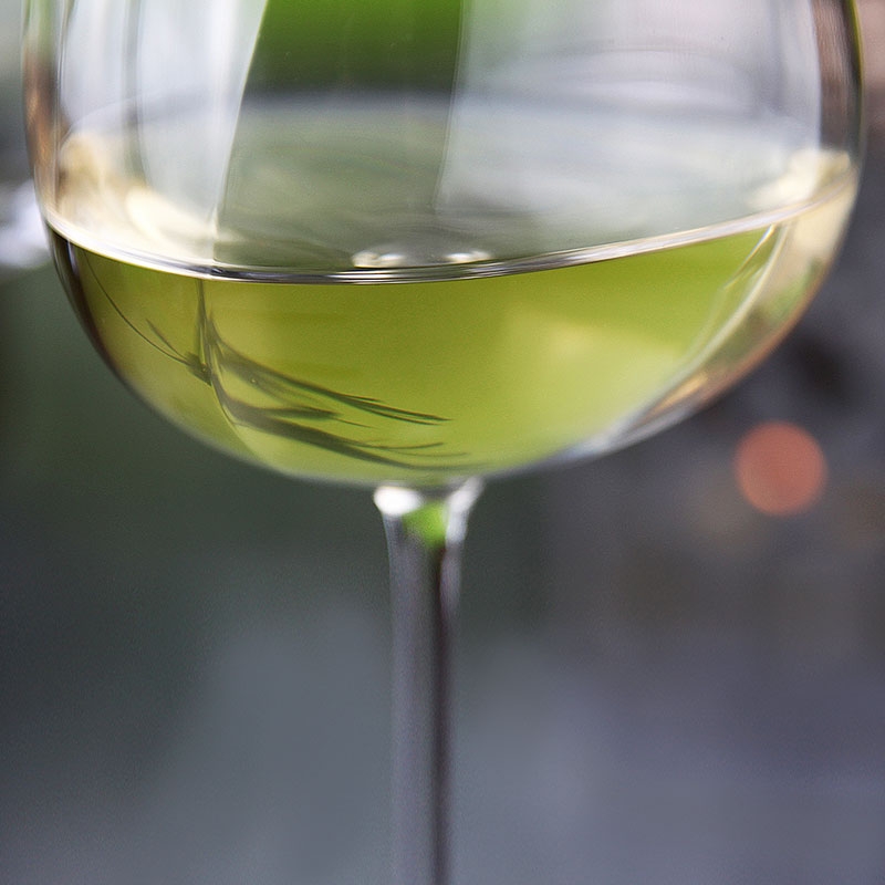 【Rogaska】STONE 藍色東歐-白酒杯/紅酒杯/香檳杯(2入)