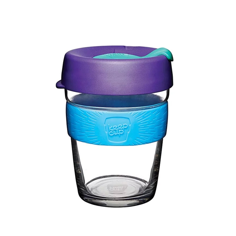 澳洲 KeepCup 隨身杯 醇釀系列-M (四款可選)