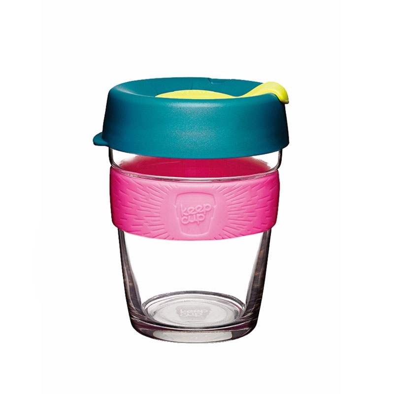 澳洲 KeepCup 隨身杯 醇釀系列-M (四款可選)