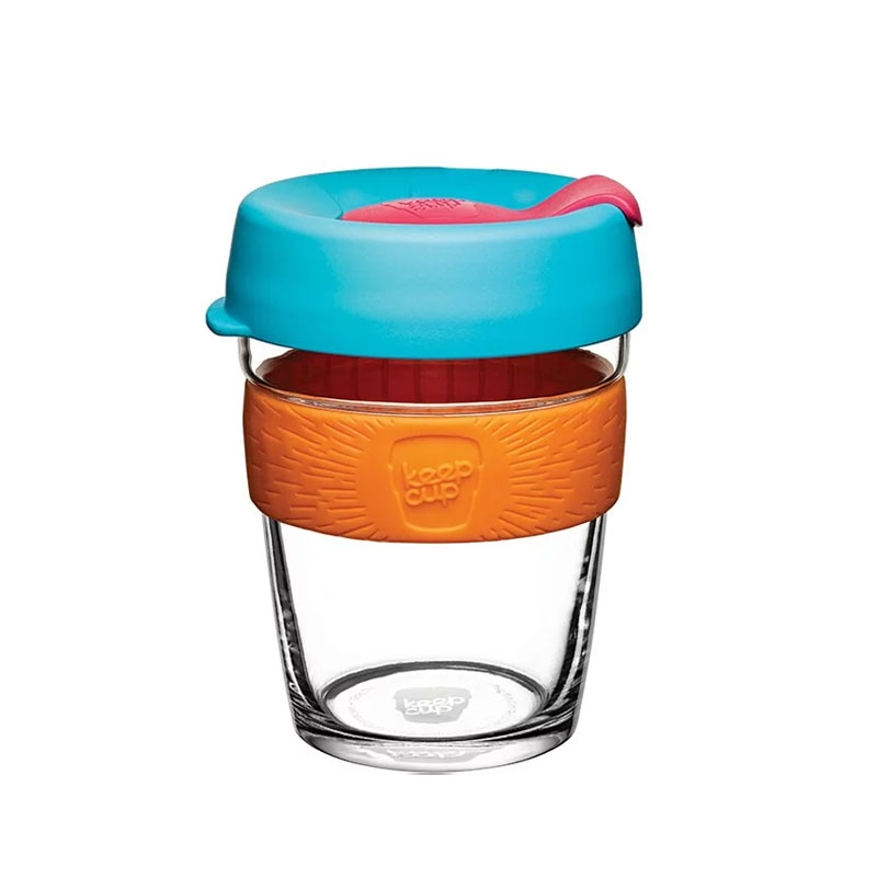 澳洲 KeepCup 隨身杯 醇釀系列-M (四款可選)