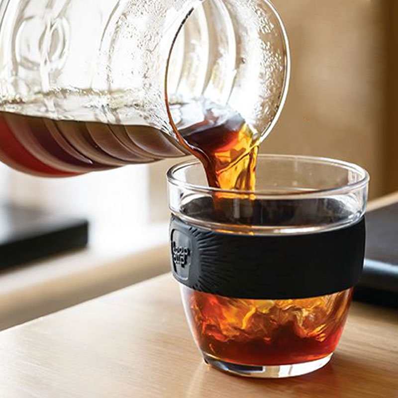 澳洲 KeepCup 隨身杯 醇釀系列-M (四款可選)