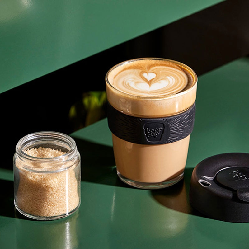 澳洲 KeepCup 隨身杯 醇釀系列-M (四款可選)