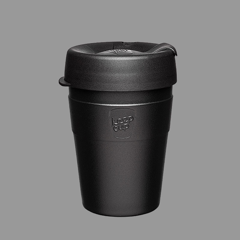 澳洲 KeepCup 雙層真空隨身杯-M (六款可選)