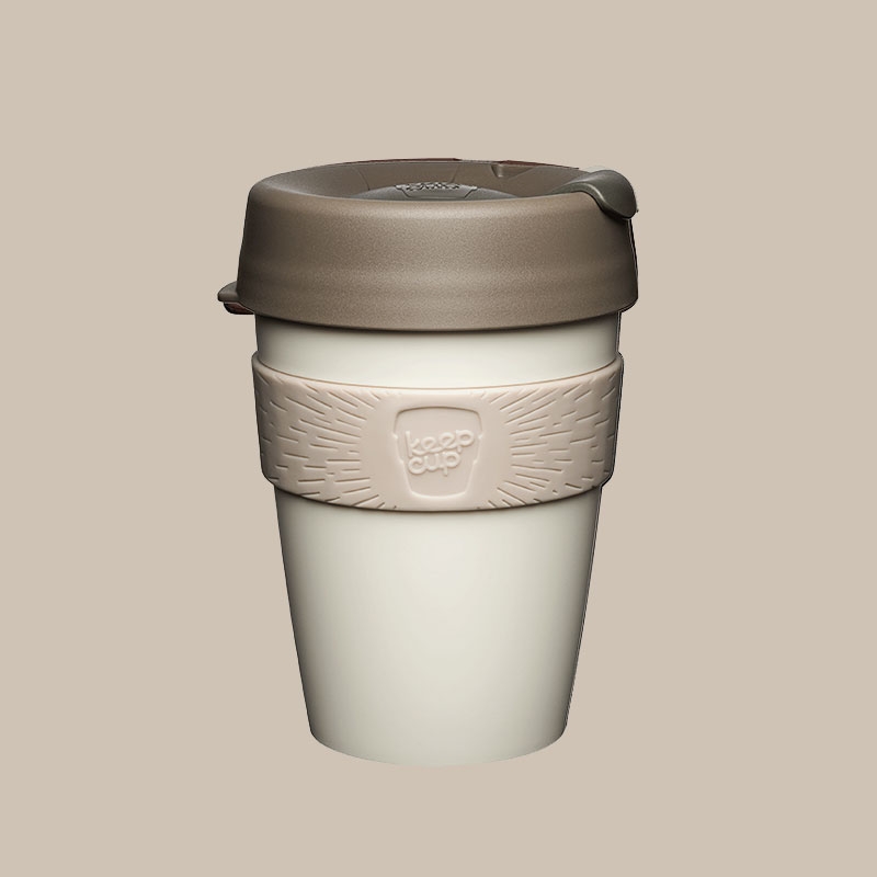 澳洲 KeepCup 隨身杯 原創系列-M Part II (四款可選)
