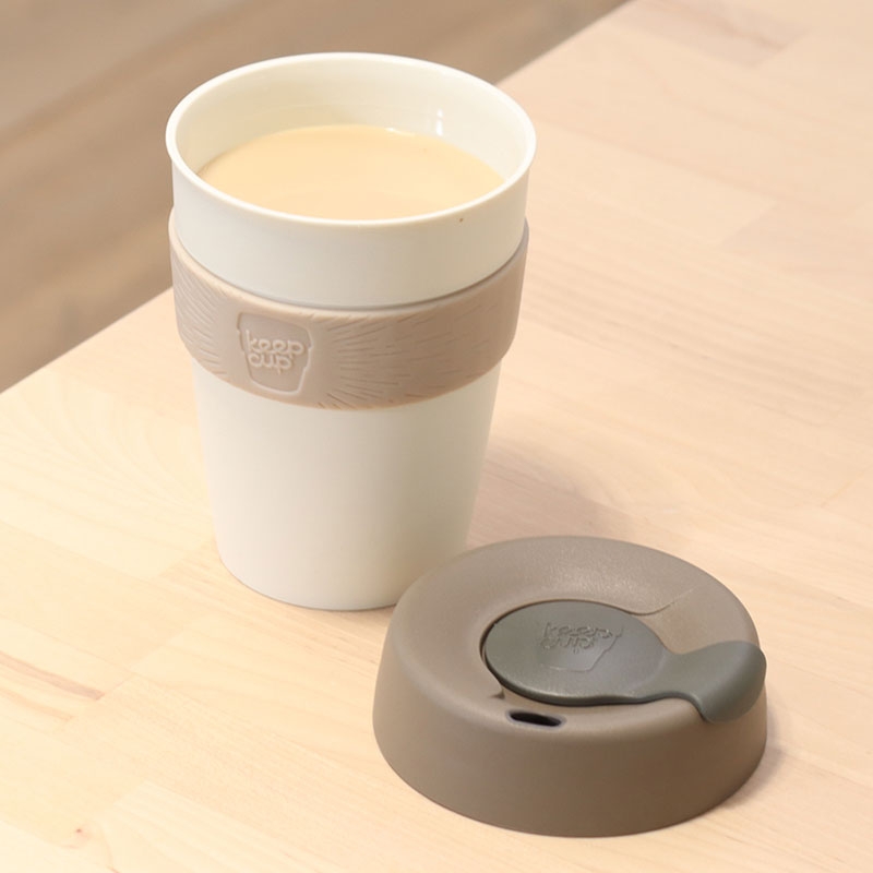澳洲 KeepCup 隨身杯 原創系列-M Part II (四款可選)