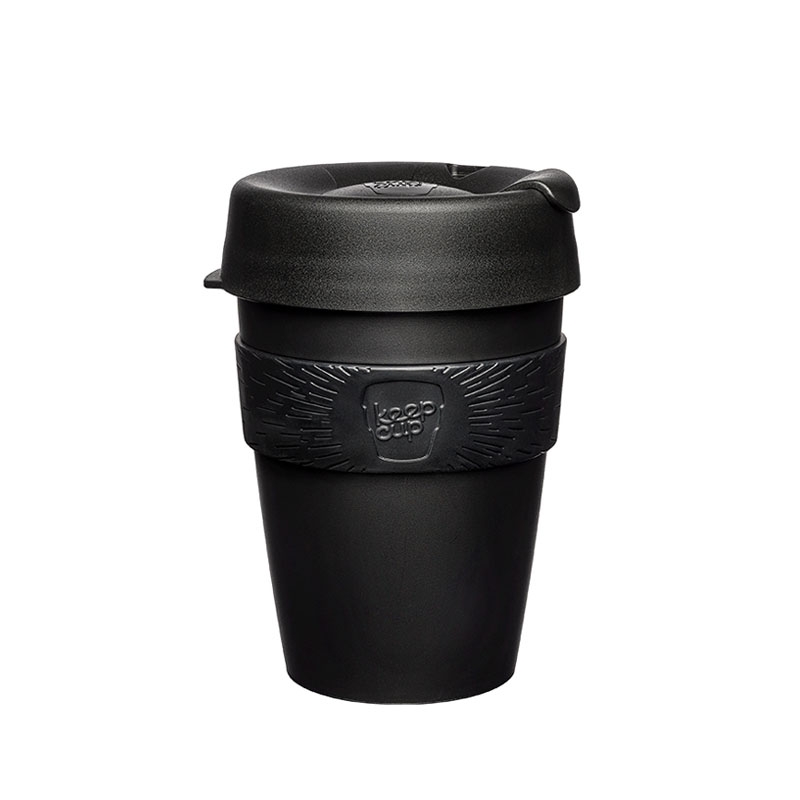 澳洲 KeepCup 隨身杯 原創系列-M (四款可選)
