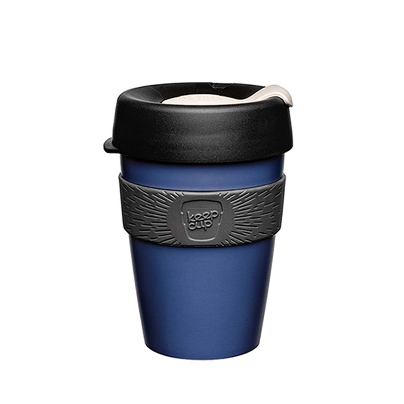 澳洲 KeepCup 隨身杯 原創系列-M (四款可選)
