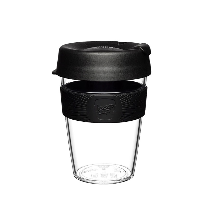 澳洲 KeepCup 隨身杯 輕漾系列-M (五款可選)
