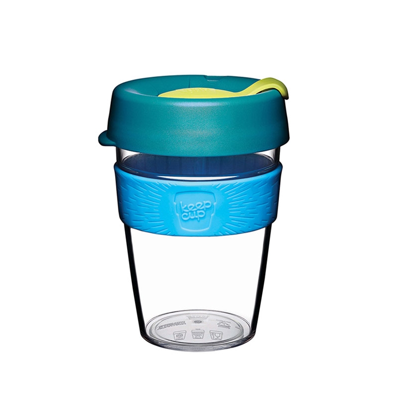 澳洲 KeepCup 隨身杯 輕漾系列-M (五款可選)