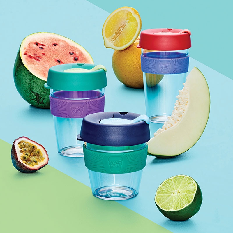 澳洲 KeepCup 隨身杯 輕漾系列-M (五款可選)