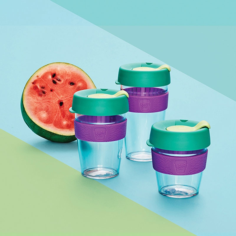 澳洲 KeepCup 隨身杯 輕漾系列-M (五款可選)