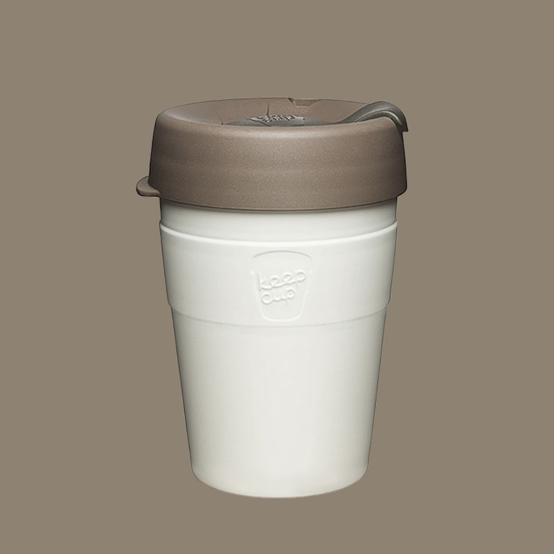 澳洲 KeepCup 雙層真空隨身杯-M (六款可選)