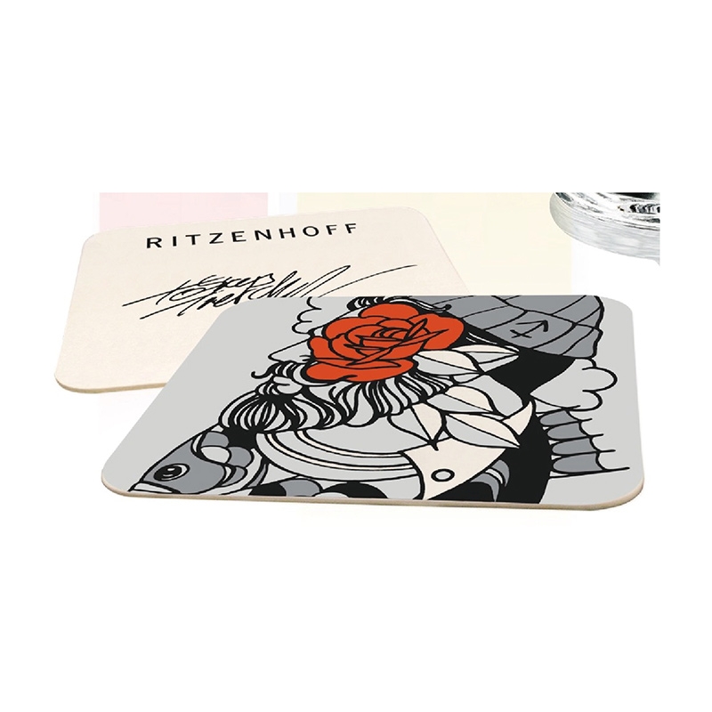 德國 RITZENHOFF｜新式啤酒杯/BEER 漁夫