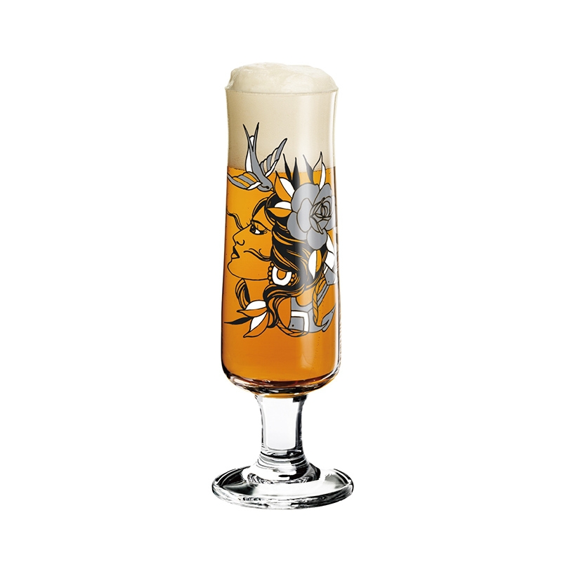 德國 RITZENHOFF｜新式啤酒杯/BEER 漁夫之妻