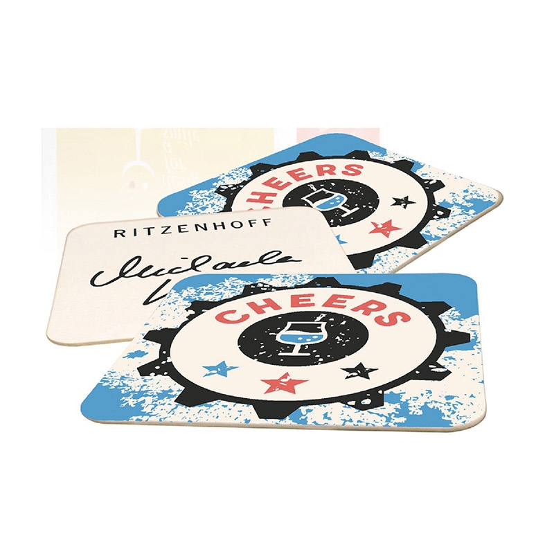 德國 RITZENHOFF｜新式啤酒杯/BEER 酷酷眼鏡狗